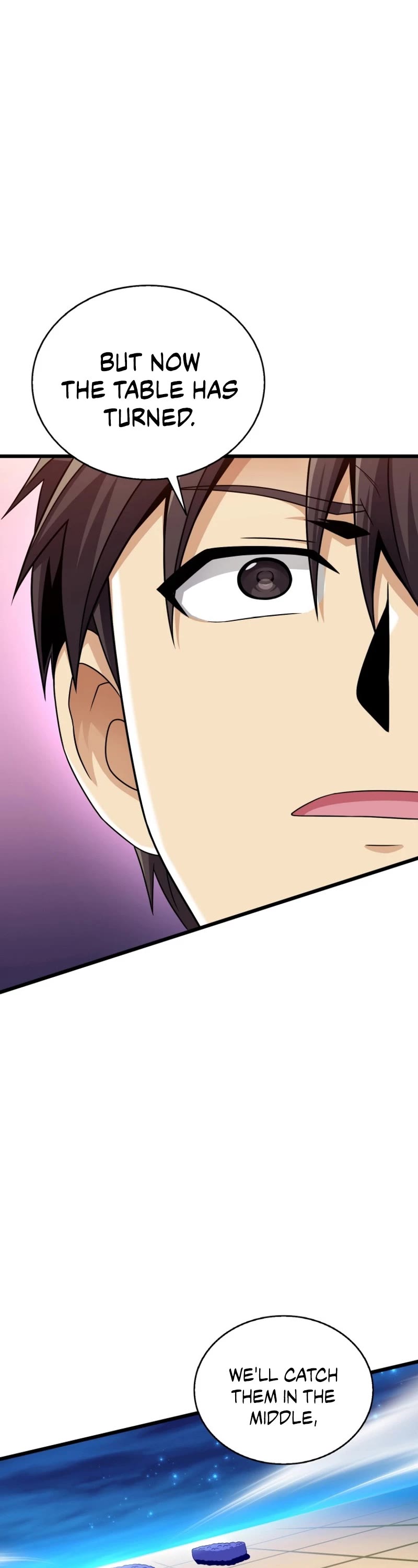 Arcane Sniper chapter 155 page 21