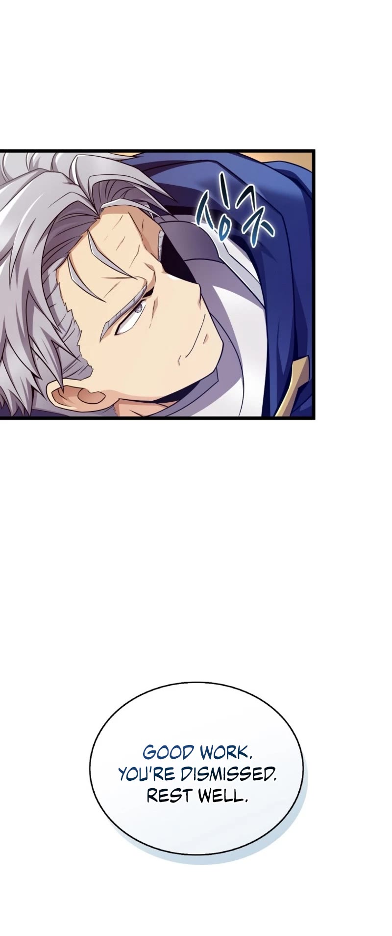 Arcane Sniper chapter 155 page 23