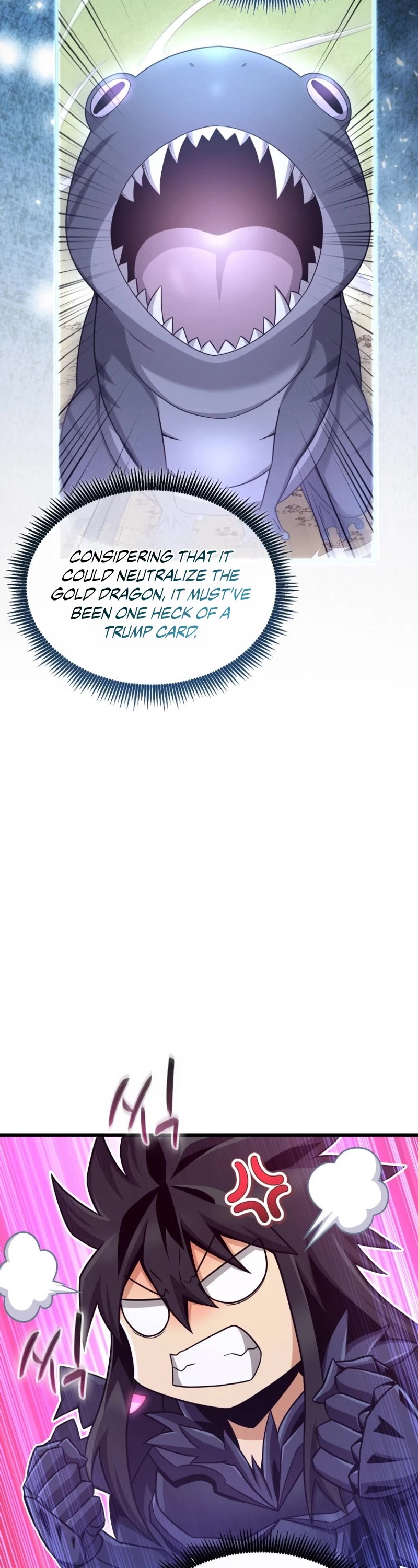 Arcane Sniper chapter 155 page 32