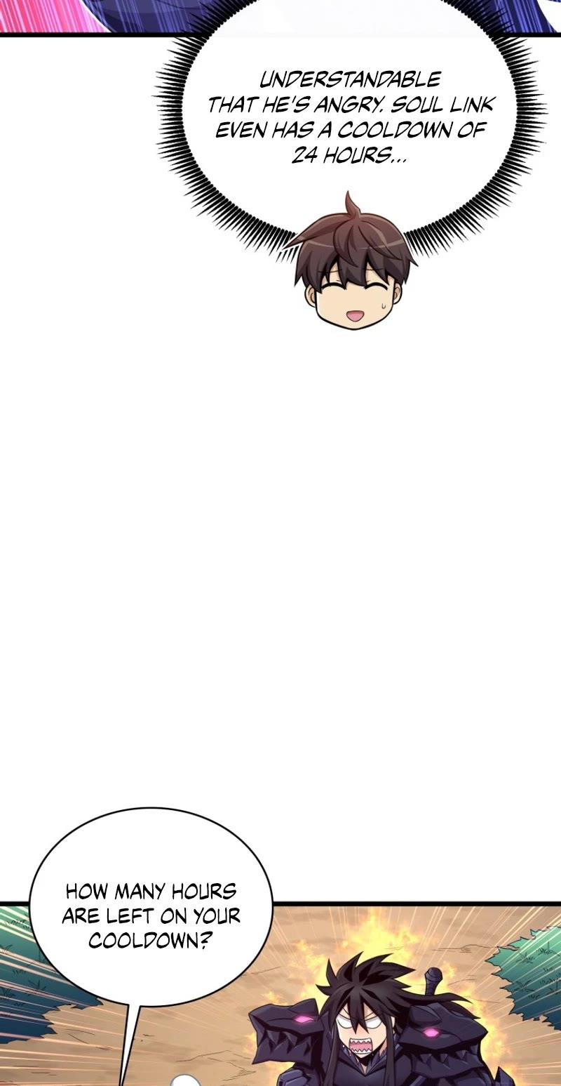 Arcane Sniper chapter 155 page 33