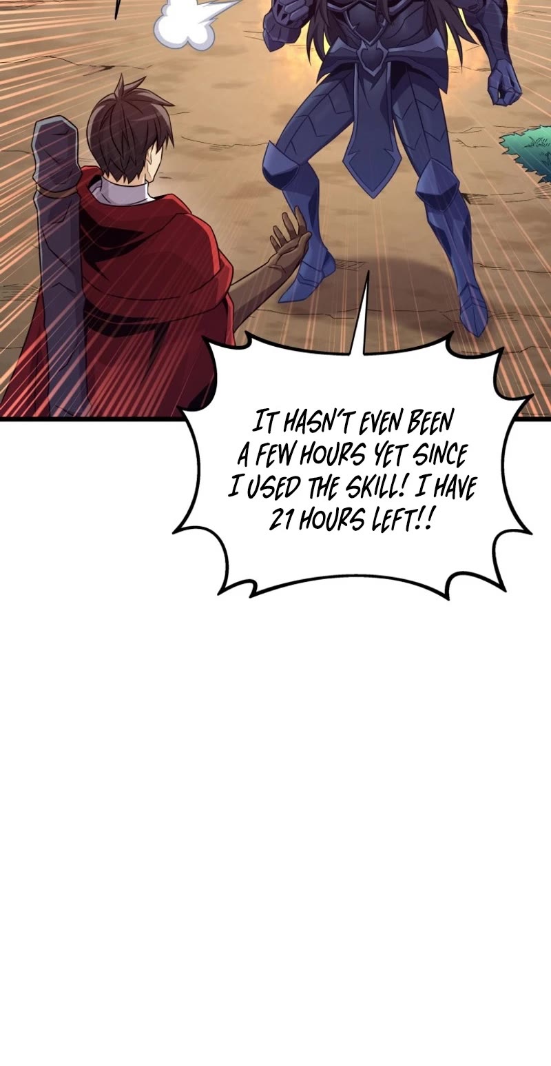 Arcane Sniper chapter 155 page 34