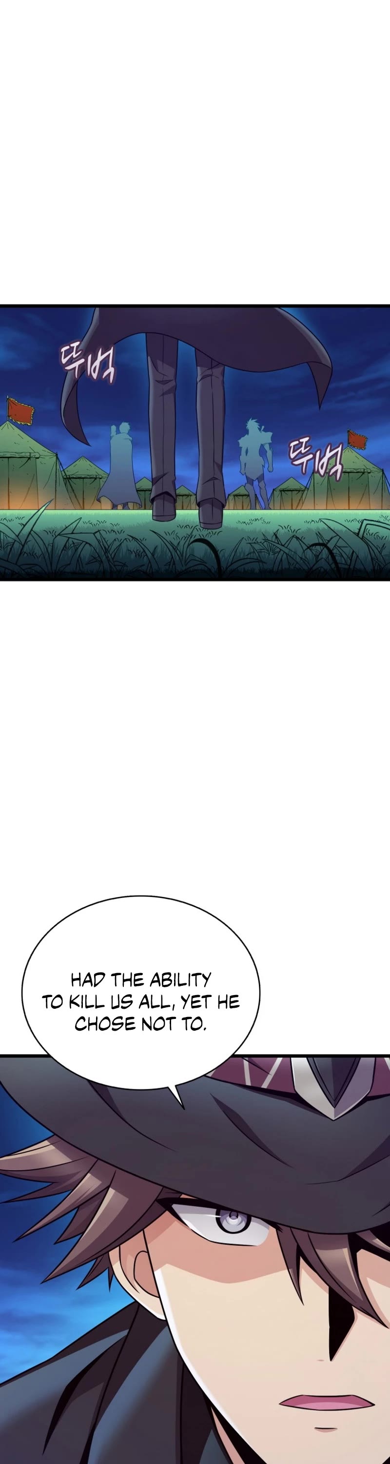 Arcane Sniper chapter 155 page 38