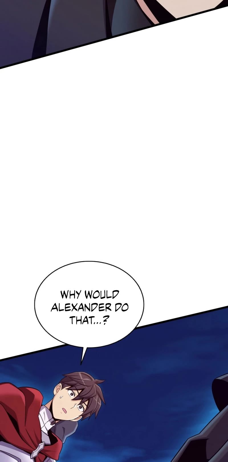 Arcane Sniper chapter 155 page 39