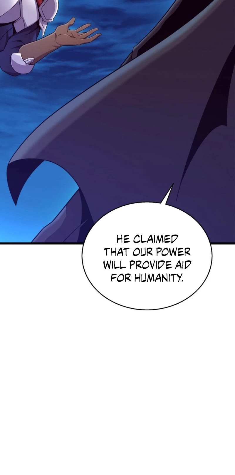 Arcane Sniper chapter 155 page 40