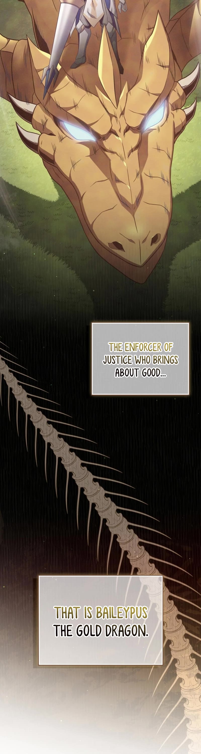 Arcane Sniper chapter 155 page 44