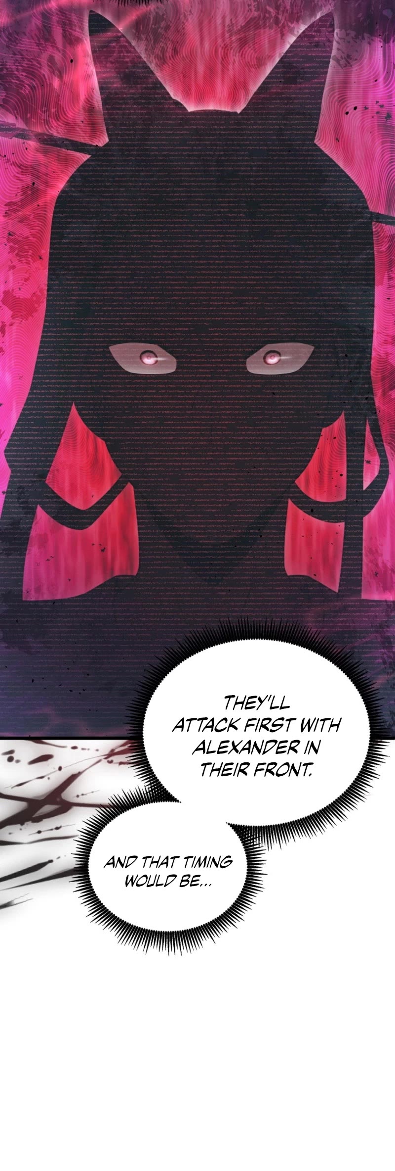 Arcane Sniper chapter 155 page 50