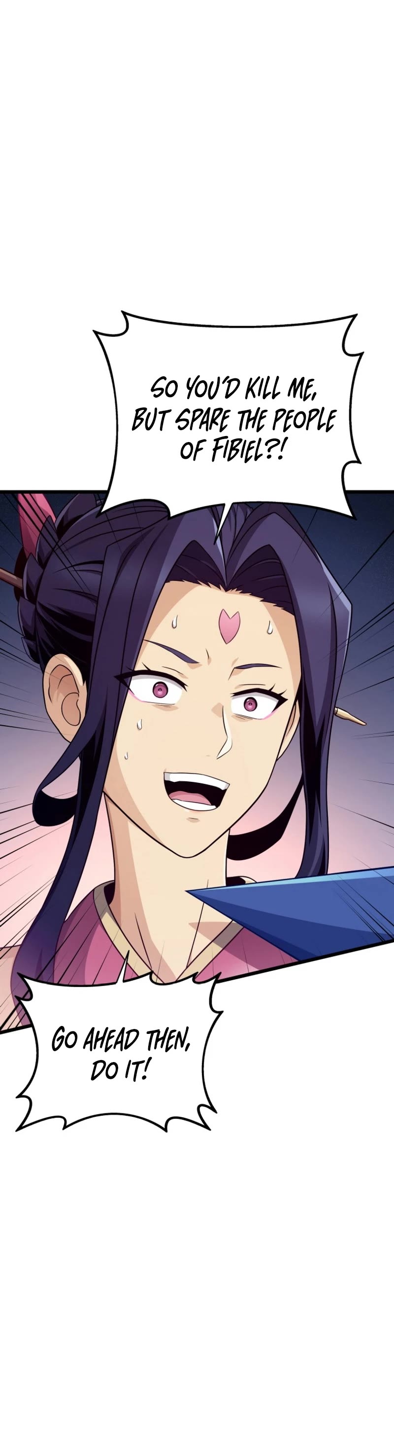 Arcane Sniper chapter 155 page 6