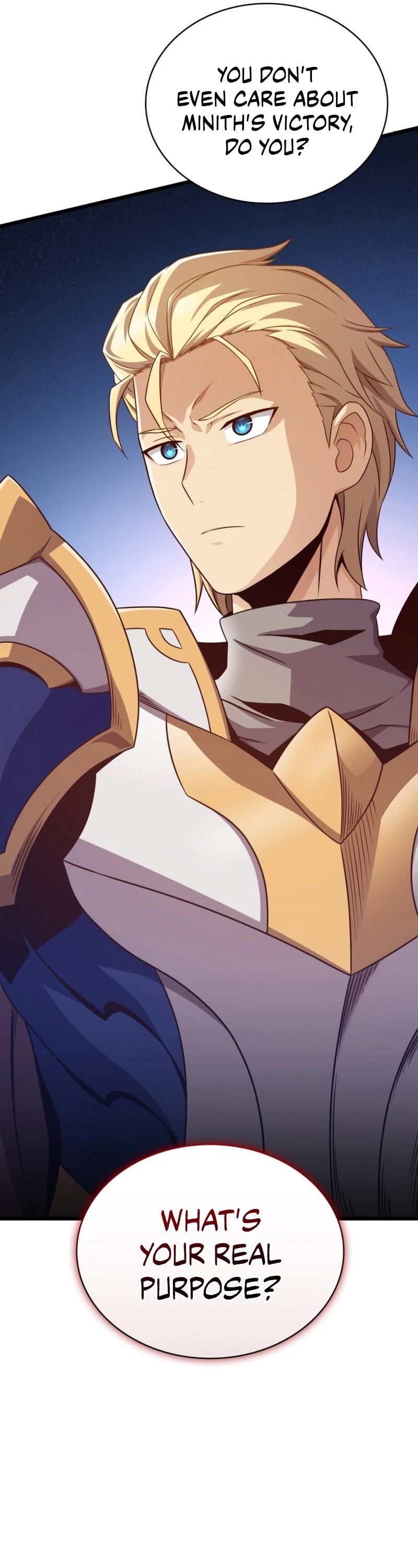 Arcane Sniper chapter 155 page 7