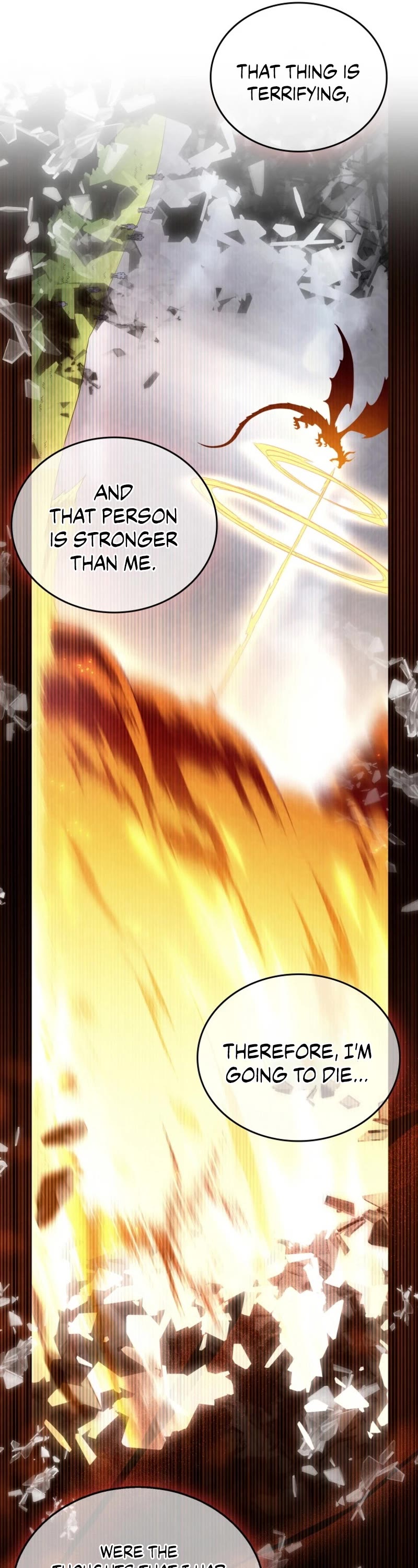 Arcane Sniper chapter 156 page 12