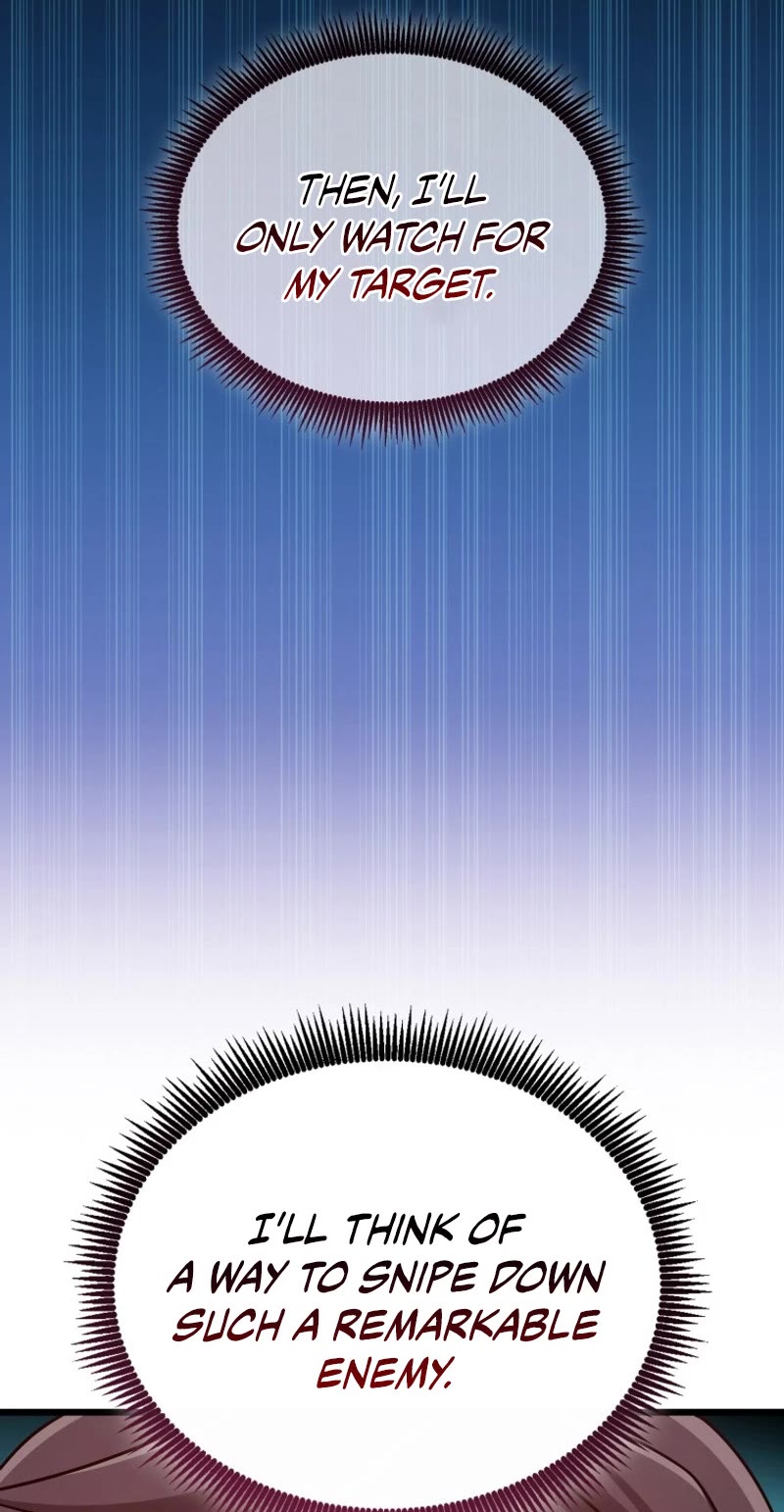 Arcane Sniper chapter 156 page 21