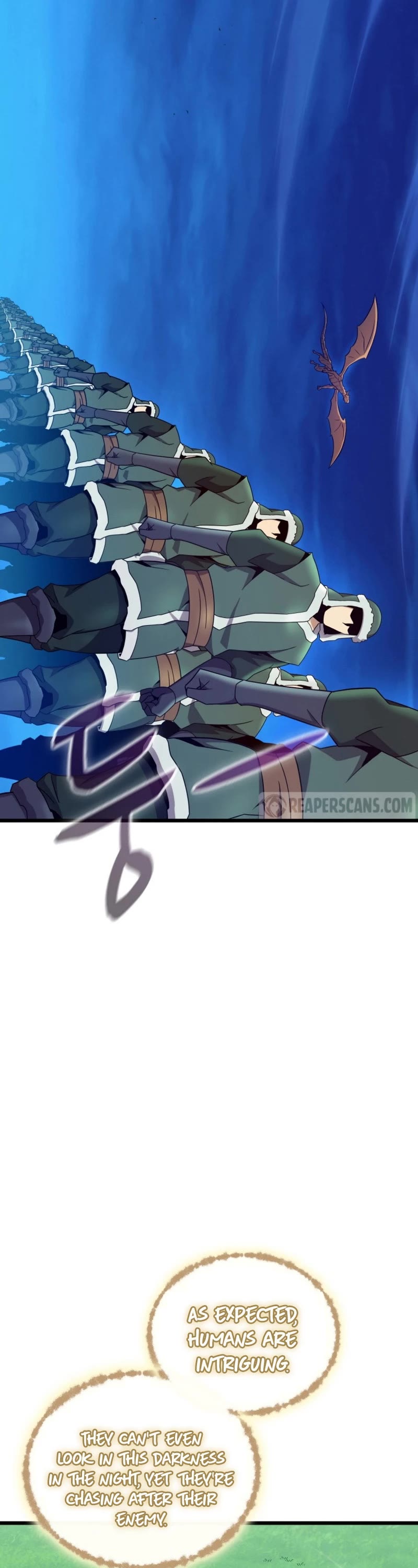 Arcane Sniper chapter 156 page 26