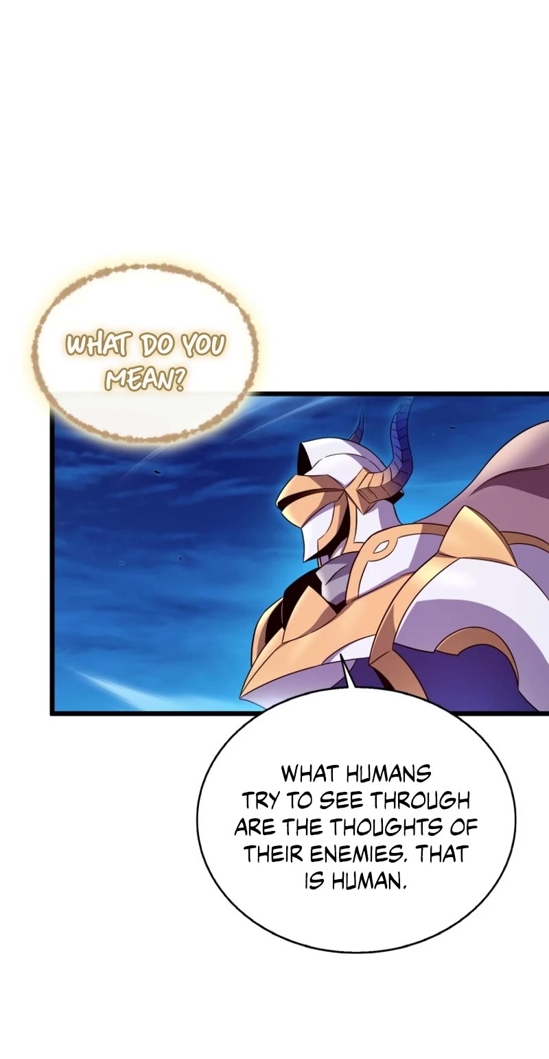 Arcane Sniper chapter 156 page 28