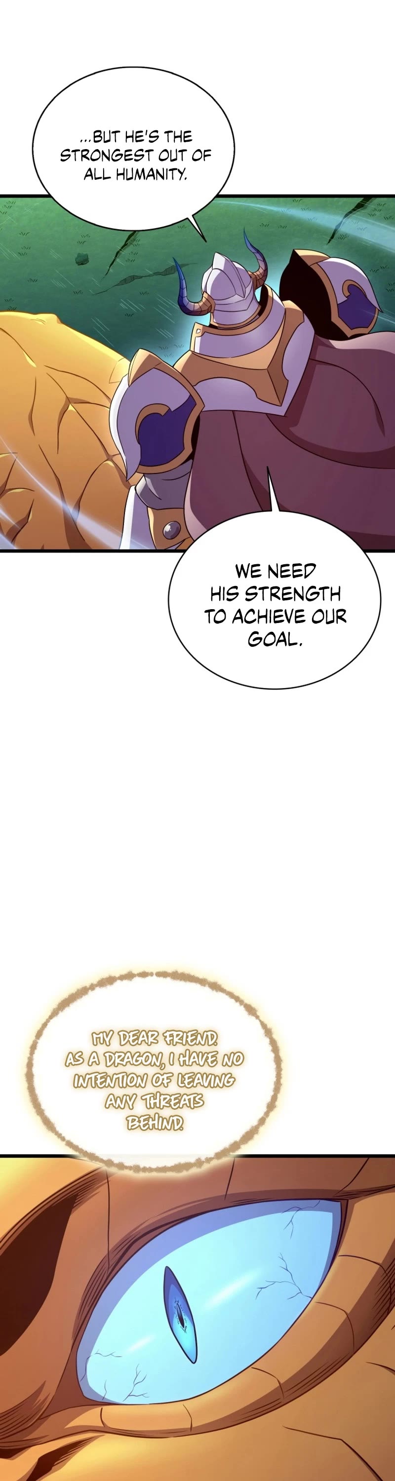 Arcane Sniper chapter 156 page 30