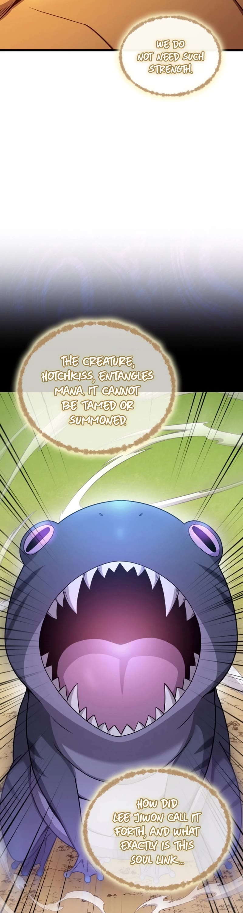 Arcane Sniper chapter 156 page 31