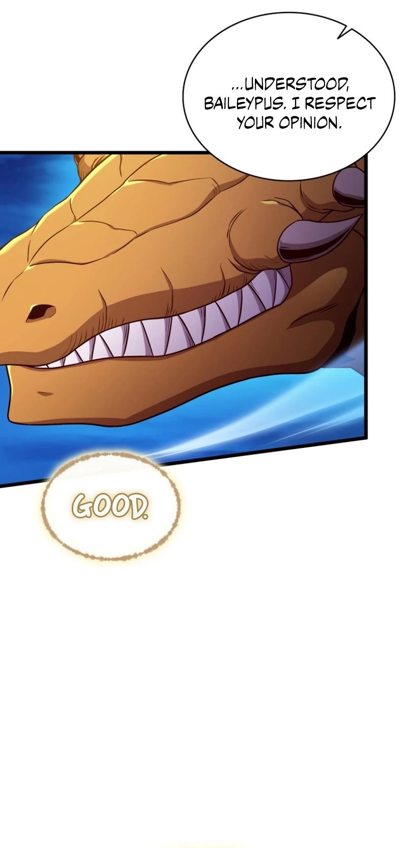 Arcane Sniper chapter 156 page 33