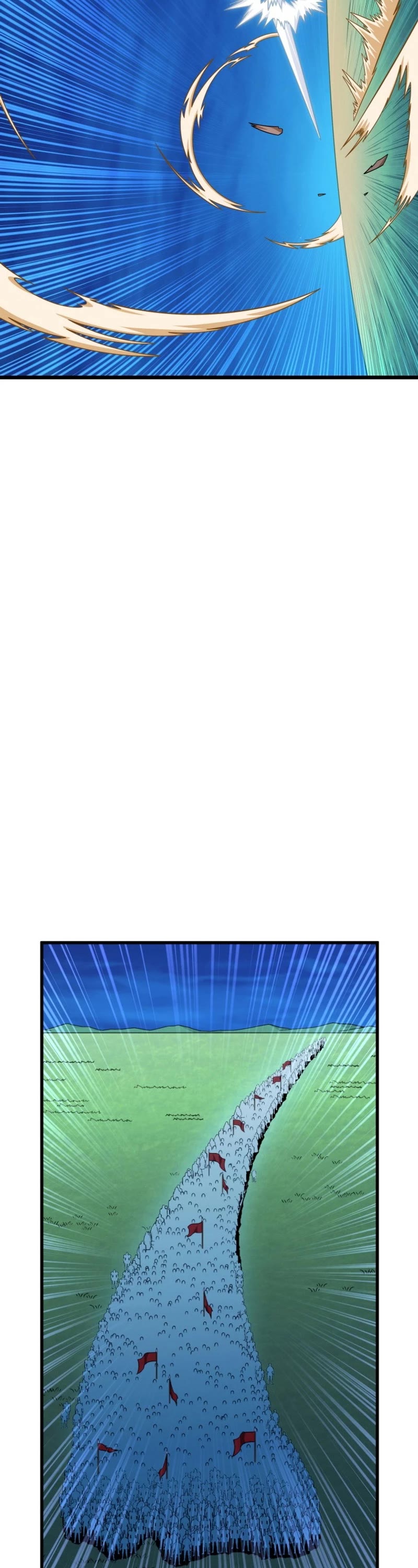 Arcane Sniper chapter 156 page 35