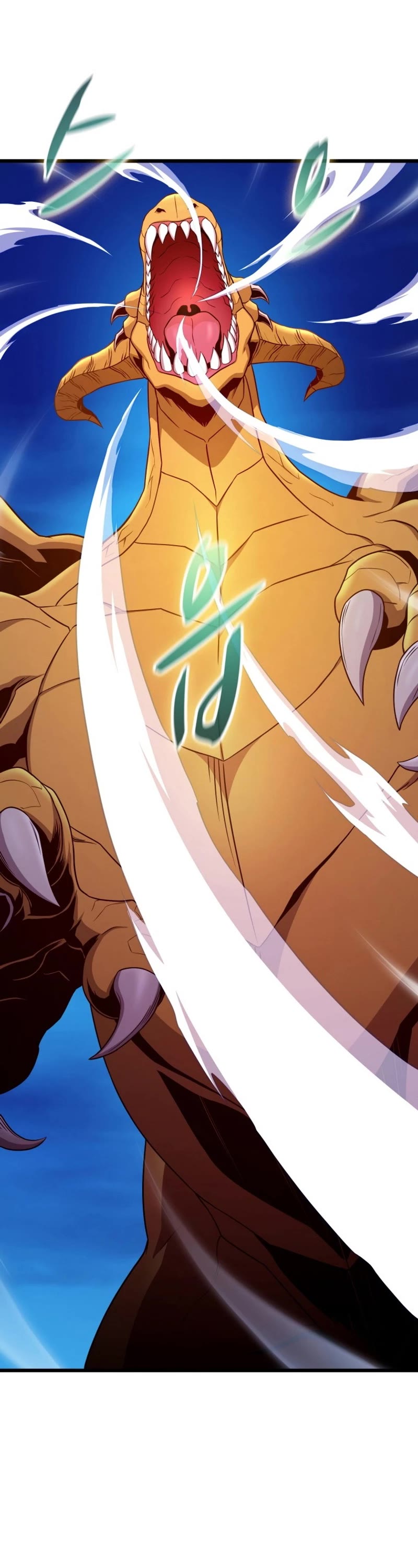 Arcane Sniper chapter 156 page 40