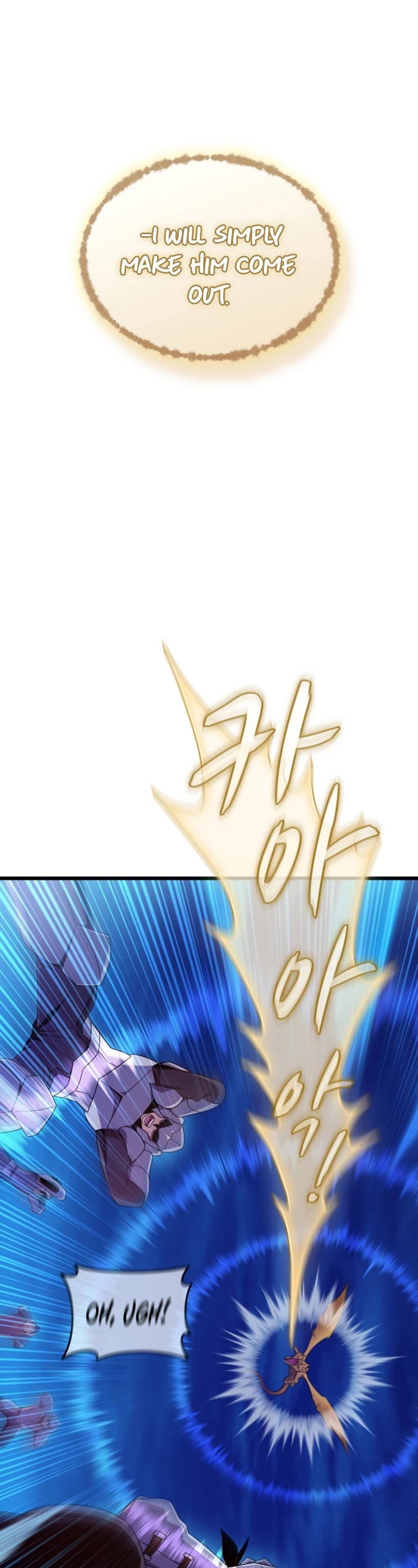 Arcane Sniper chapter 156 page 41