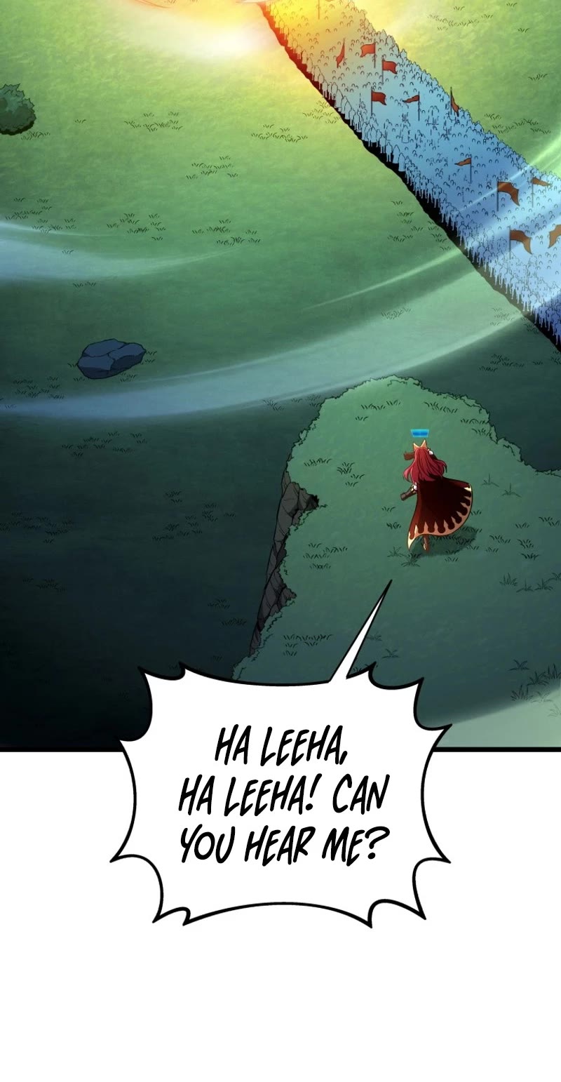 Arcane Sniper chapter 156 page 45