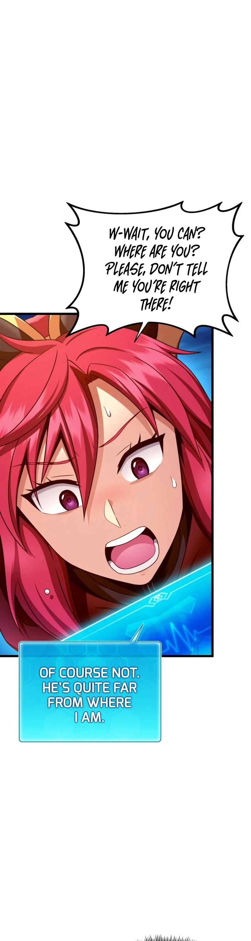 Arcane Sniper chapter 156 page 47