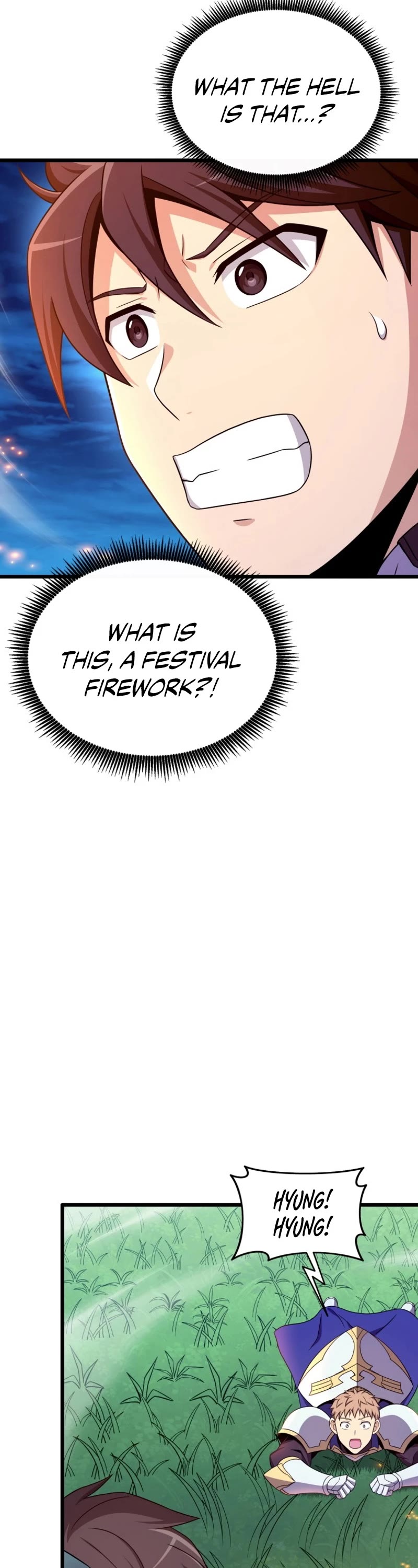 Arcane Sniper chapter 156 page 48