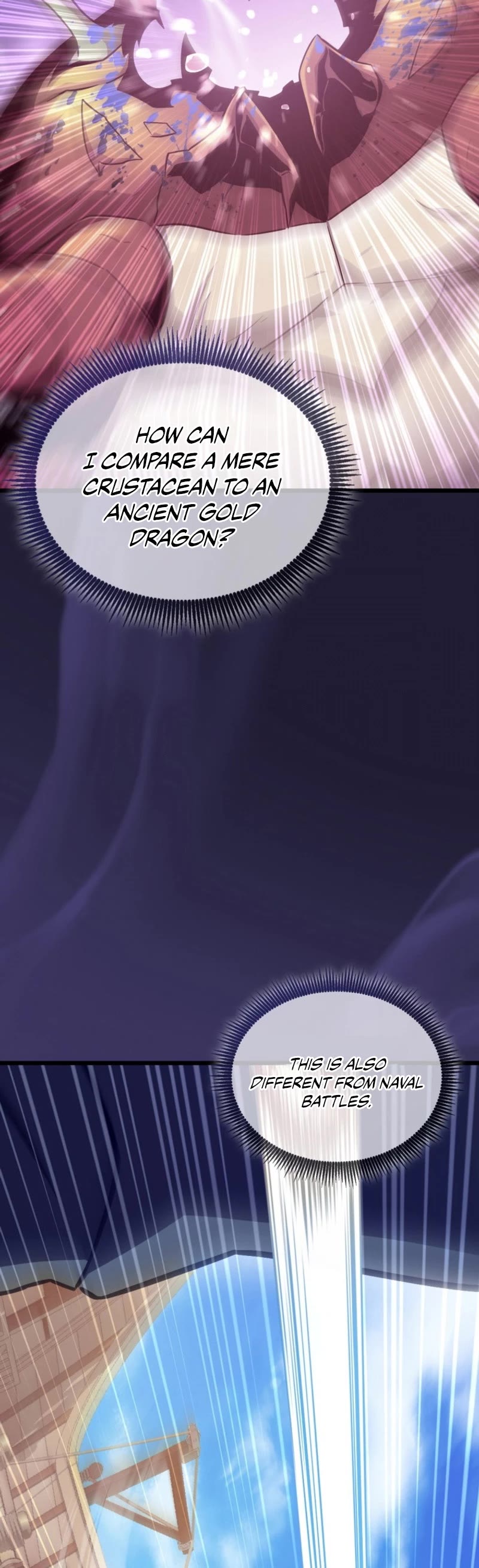 Arcane Sniper chapter 157 page 15