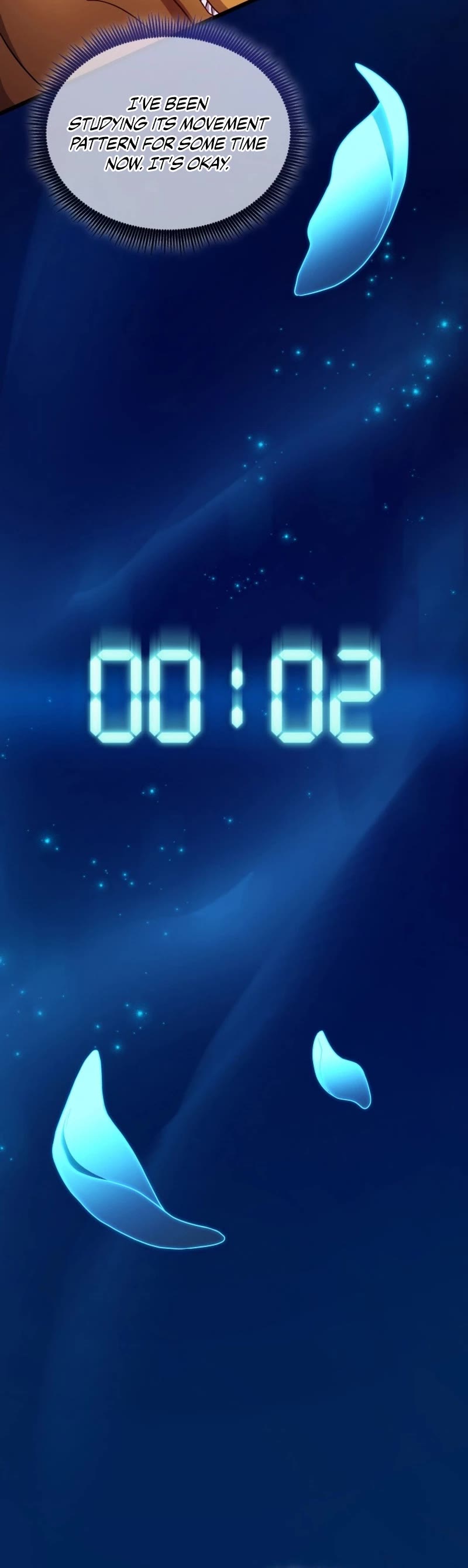 Arcane Sniper chapter 157 page 21