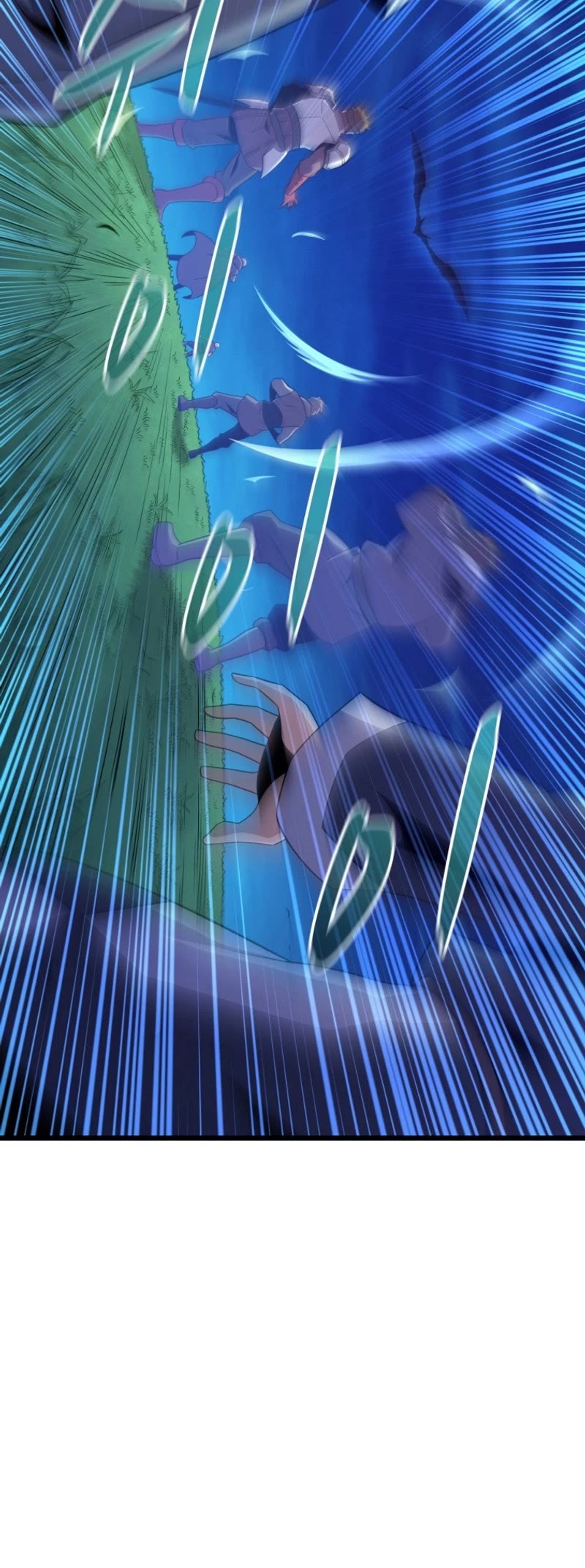 Arcane Sniper chapter 157 page 35