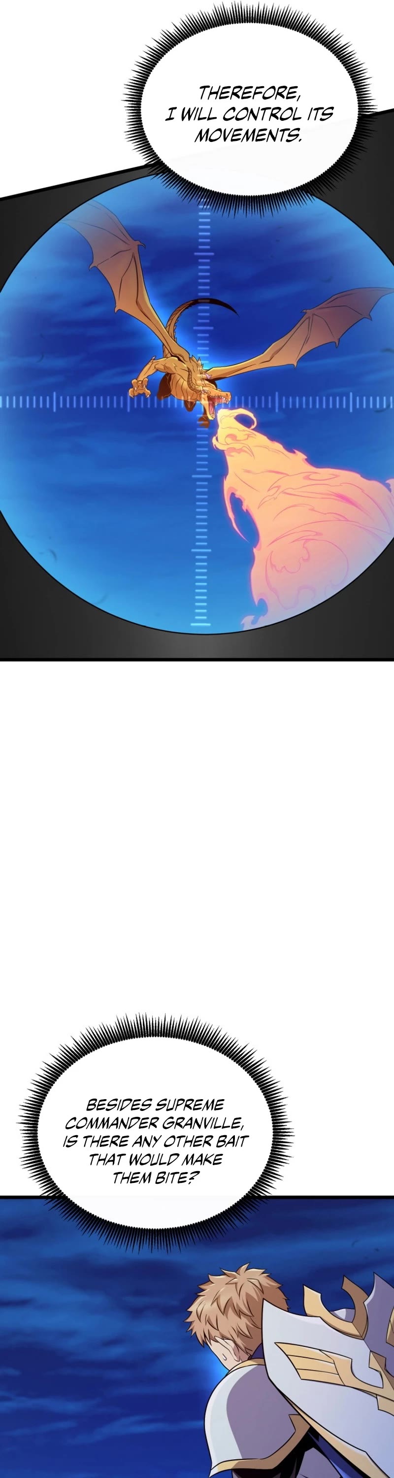 Arcane Sniper chapter 157 page 7