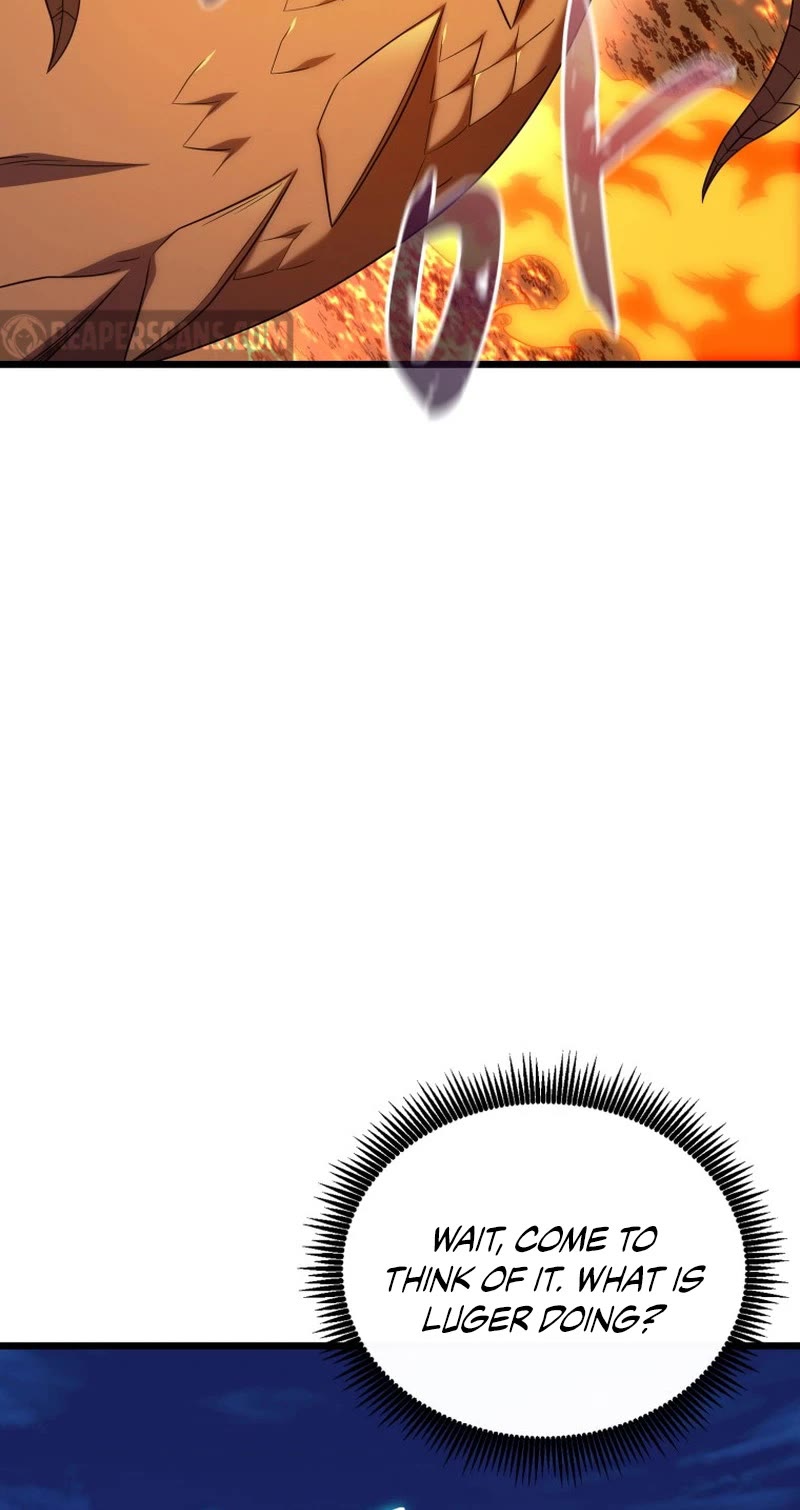 Arcane Sniper chapter 158 page 11