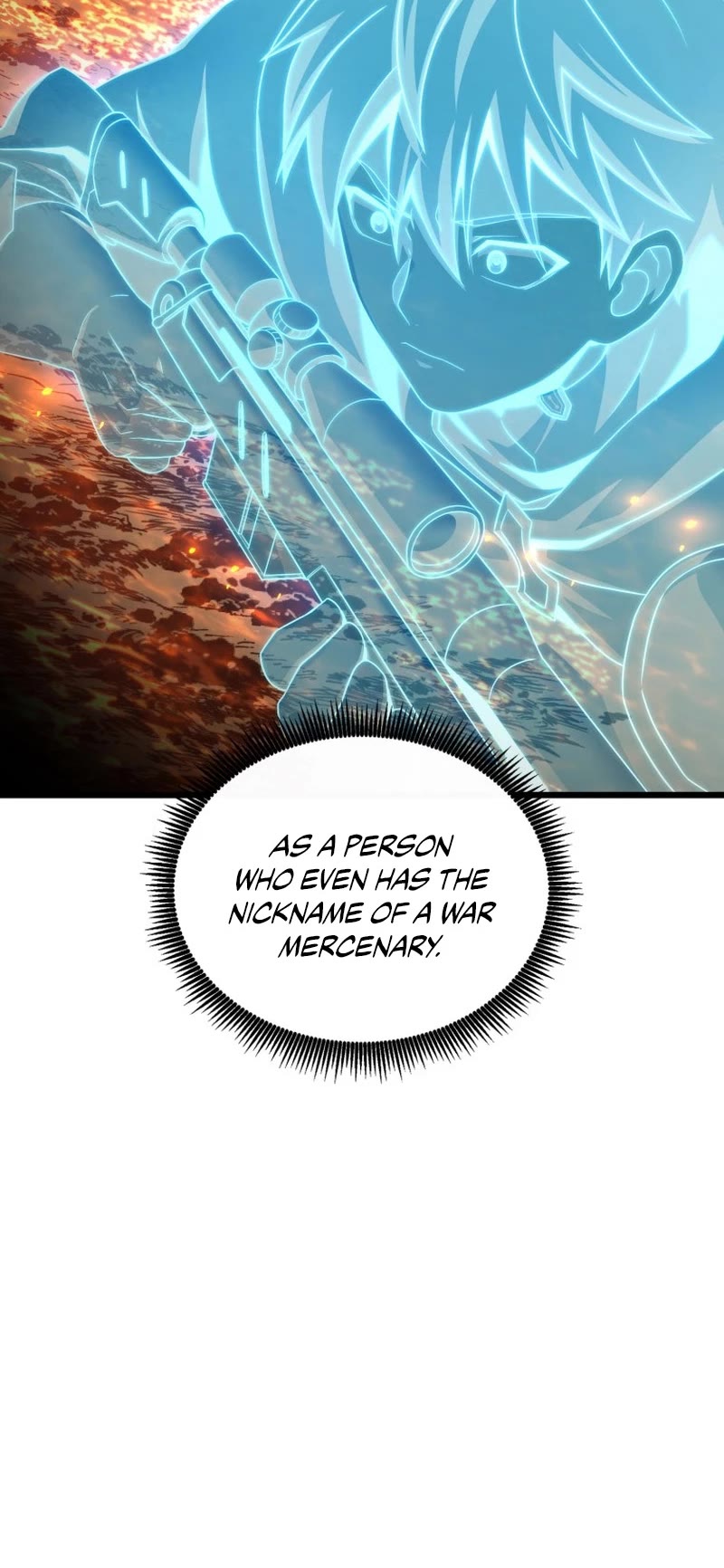 Arcane Sniper chapter 158 page 16