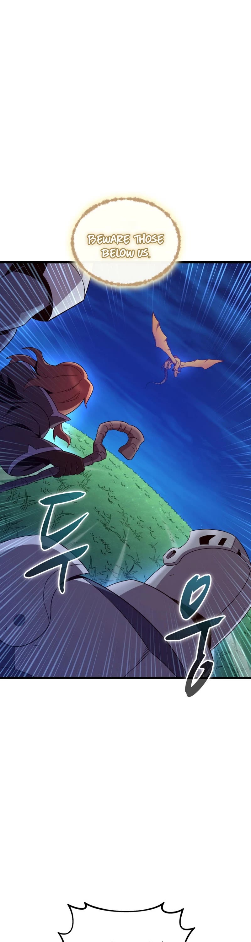 Arcane Sniper chapter 158 page 21