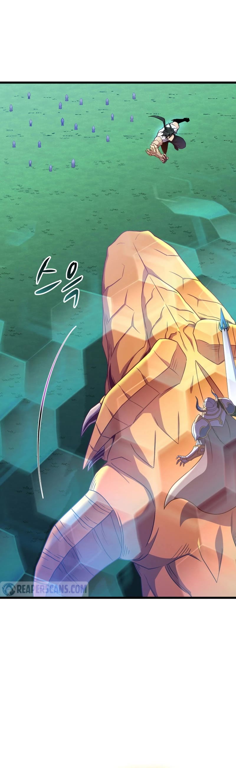 Arcane Sniper chapter 158 page 41