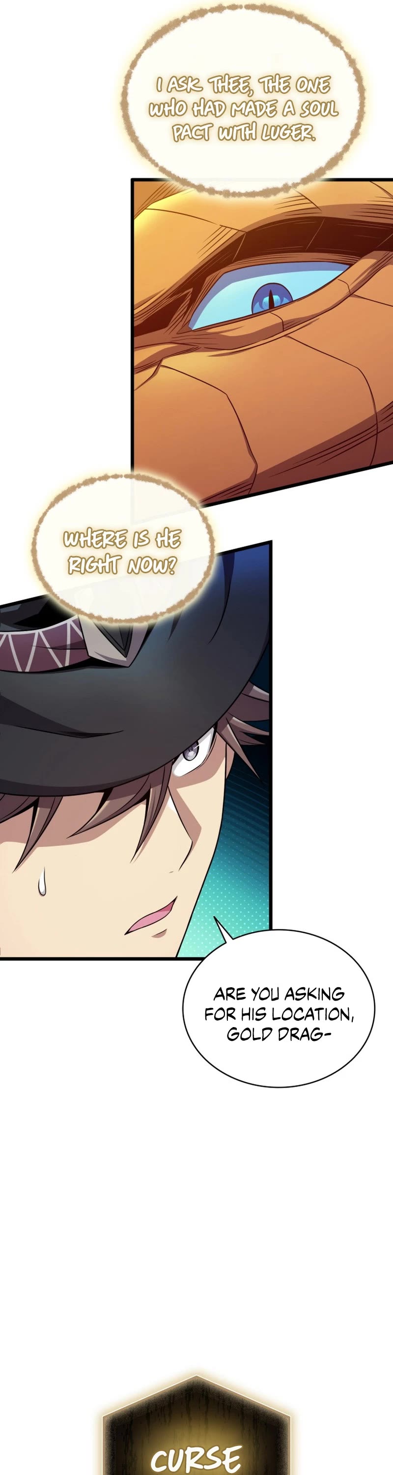 Arcane Sniper chapter 158 page 42