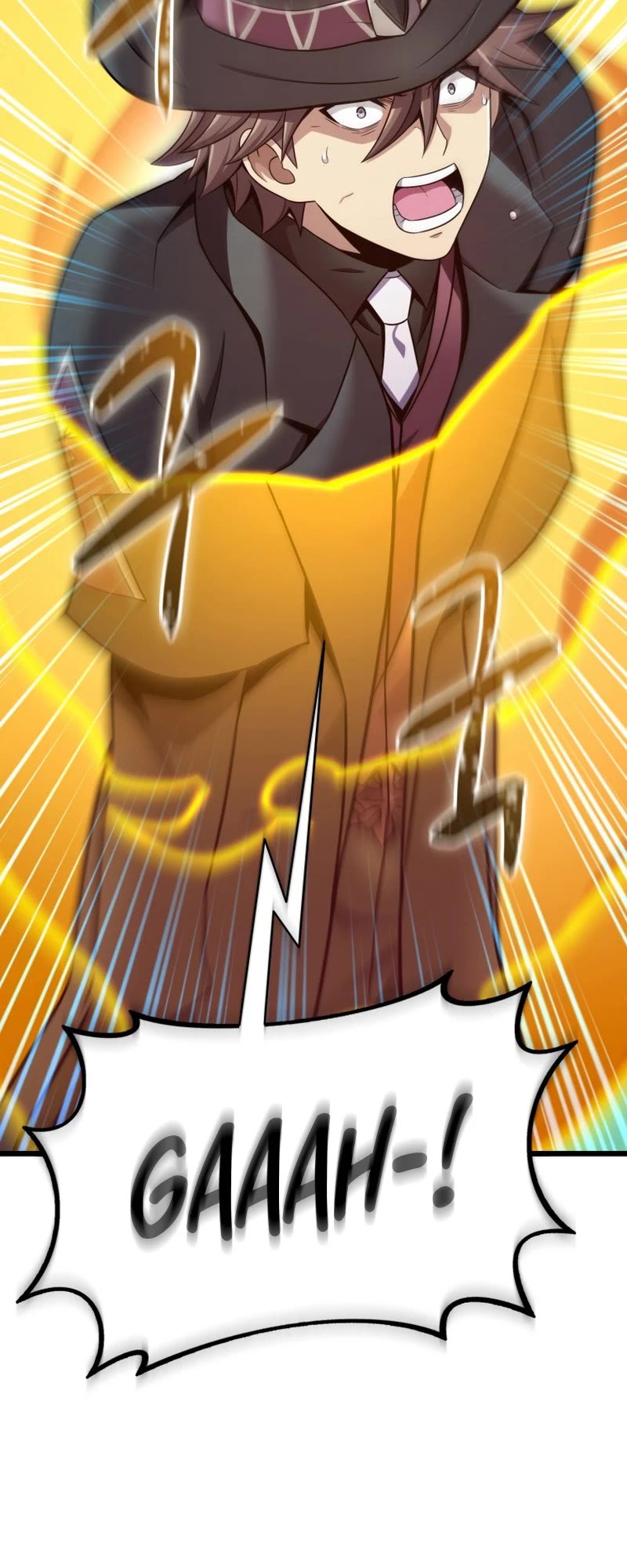 Arcane Sniper chapter 158 page 45