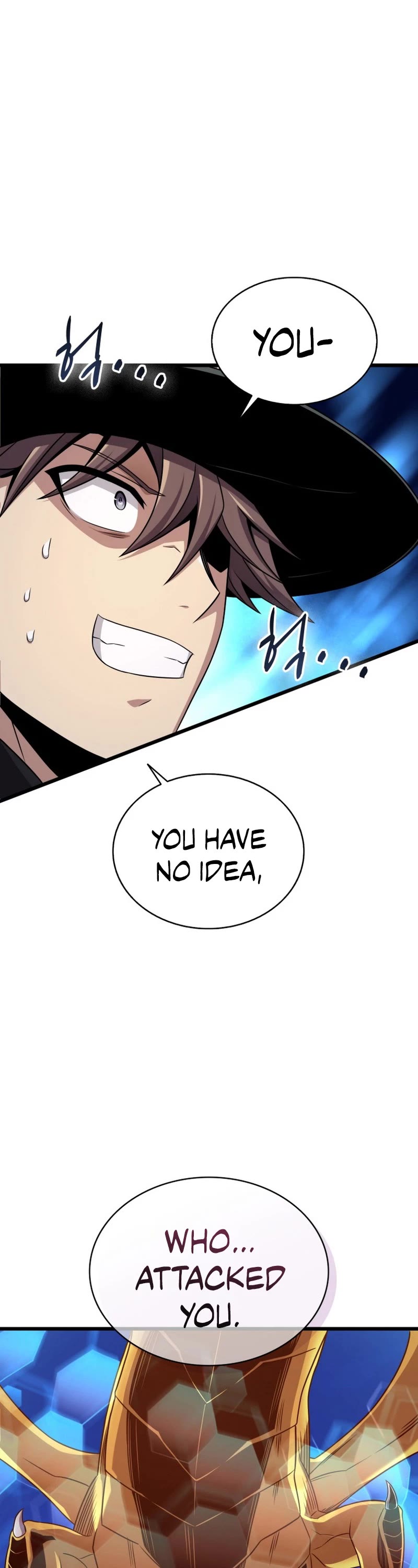 Arcane Sniper chapter 158 page 46