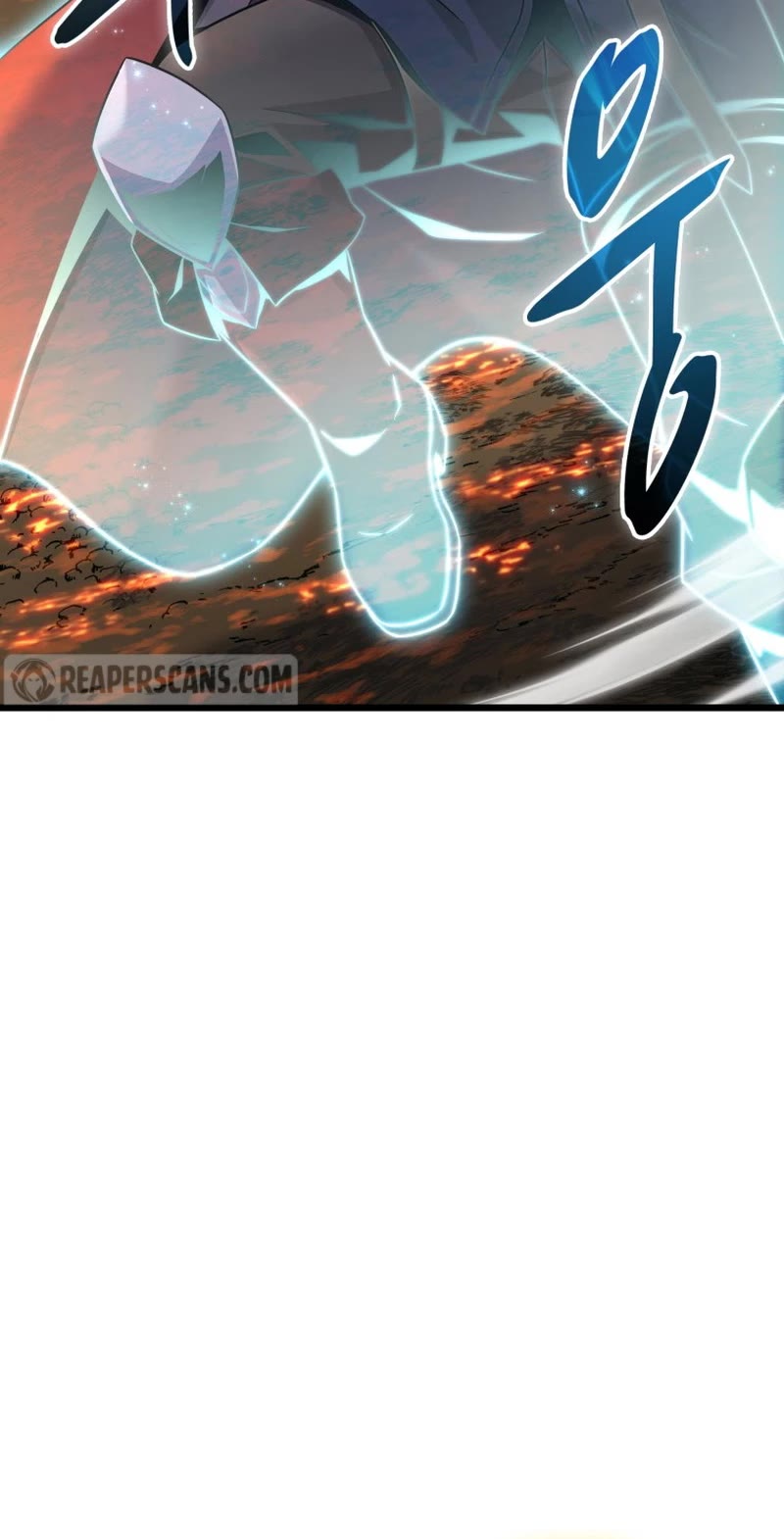 Arcane Sniper chapter 158 page 49