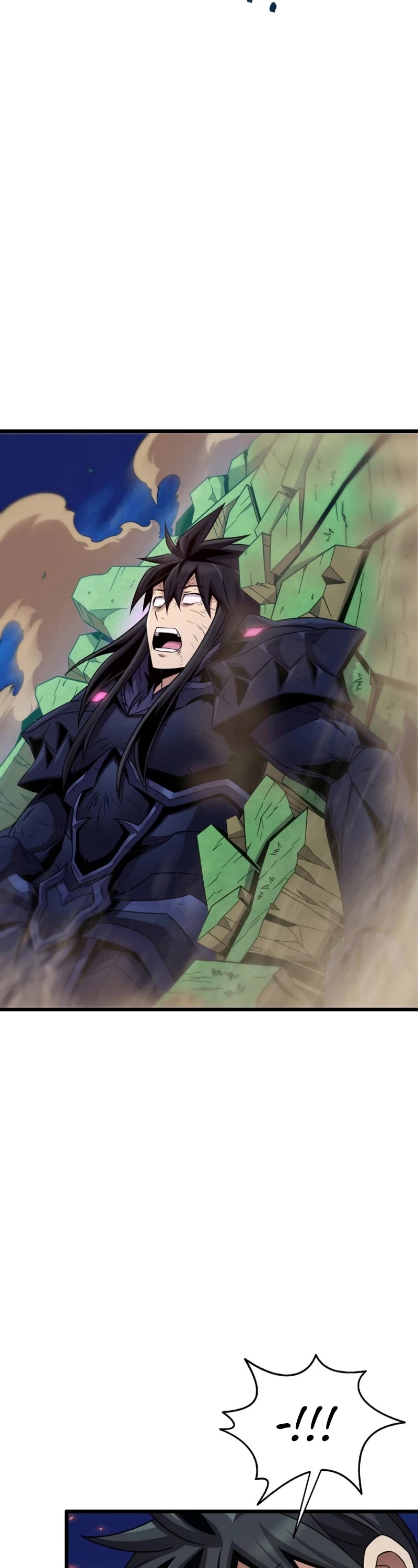 Arcane Sniper chapter 159 page 19