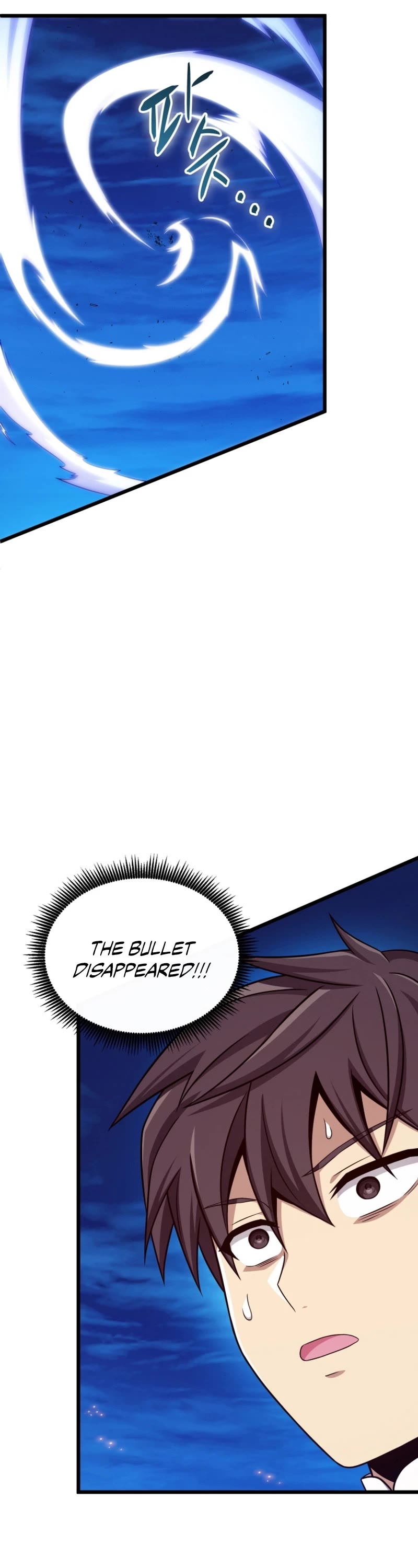 Arcane Sniper chapter 159 page 28