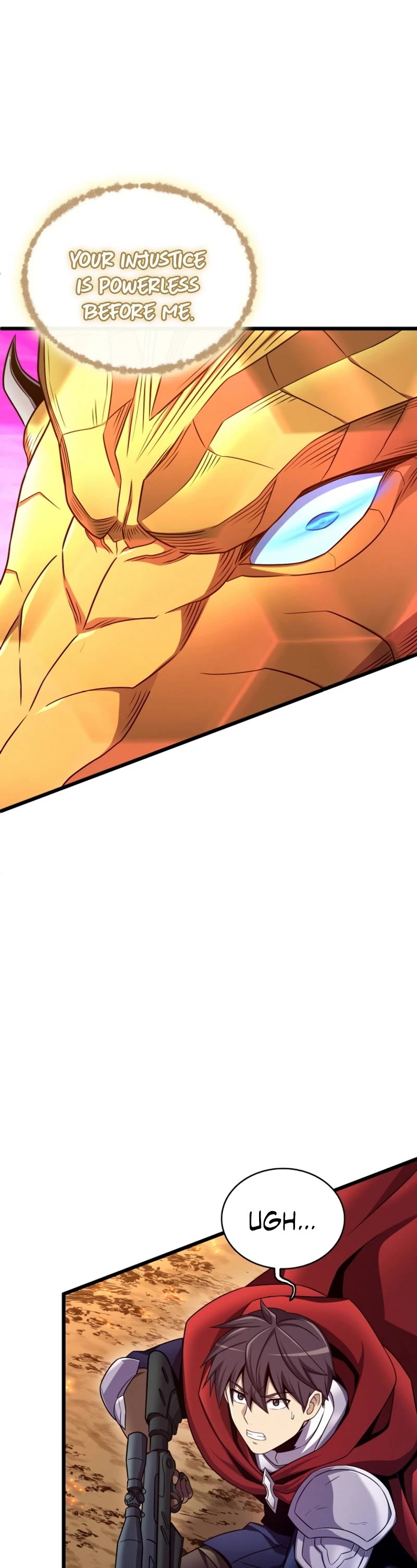 Arcane Sniper chapter 159 page 30