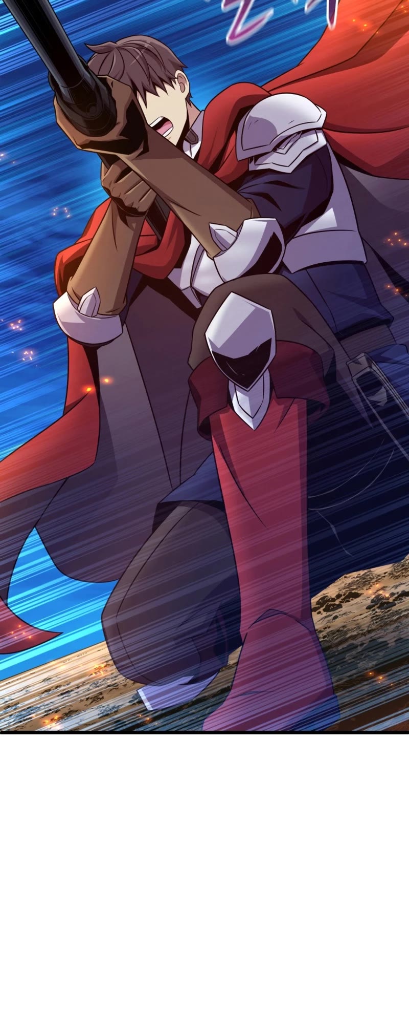 Arcane Sniper chapter 159 page 36