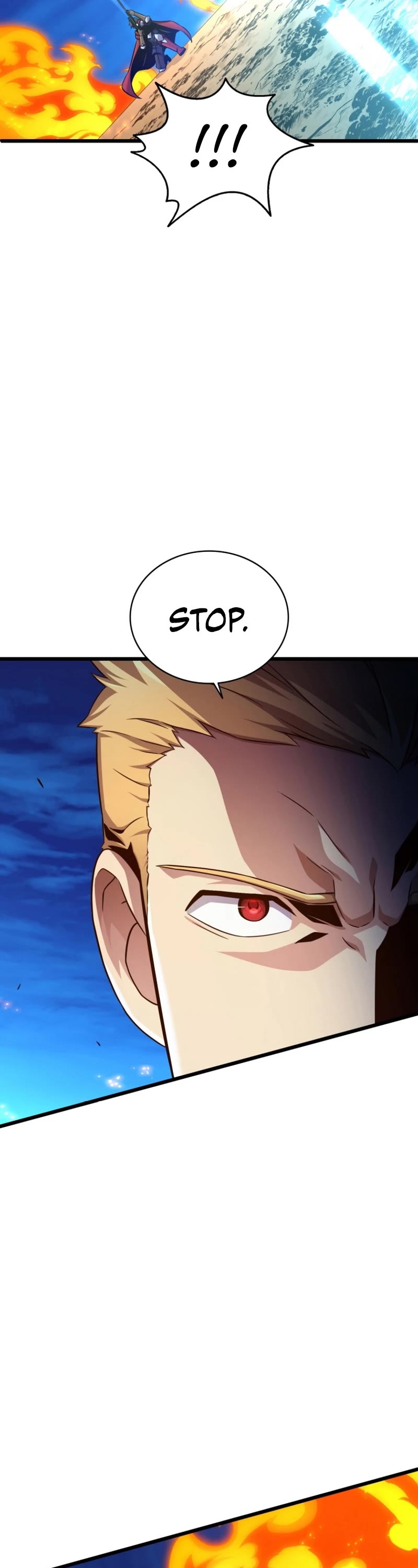 Arcane Sniper chapter 159 page 39