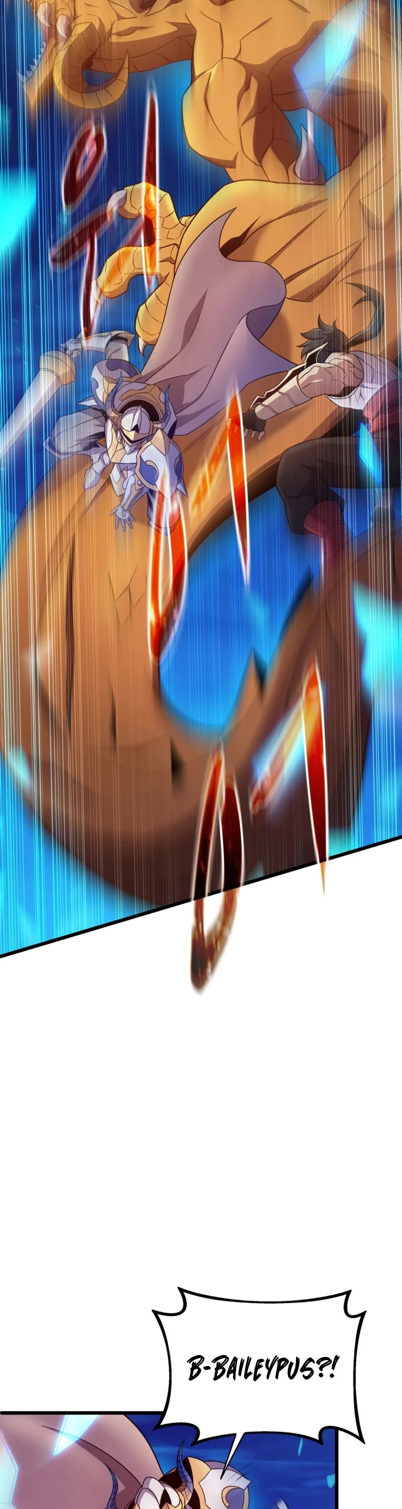 Arcane Sniper chapter 159 page 4