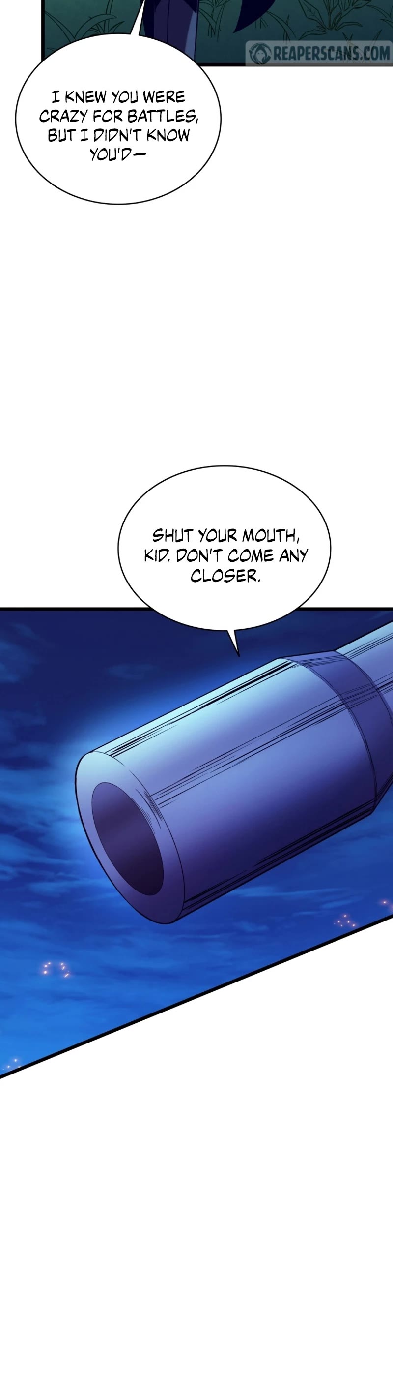 Arcane Sniper chapter 159 page 42