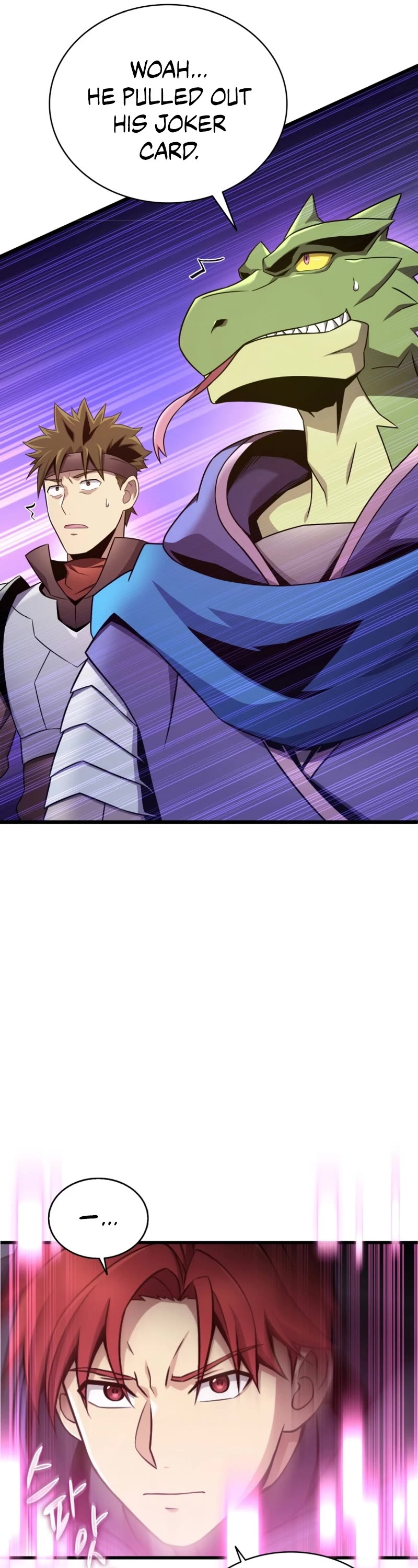 Arcane Sniper chapter 159 page 46