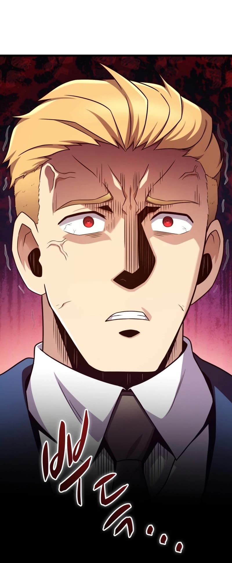 Arcane Sniper chapter 159 page 50