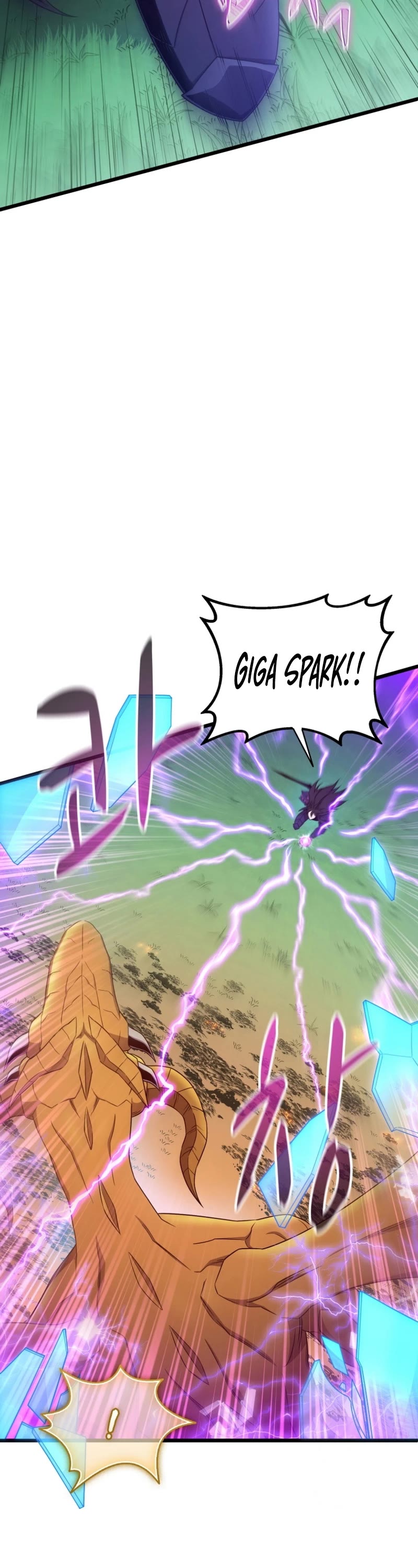 Arcane Sniper chapter 159 page 8