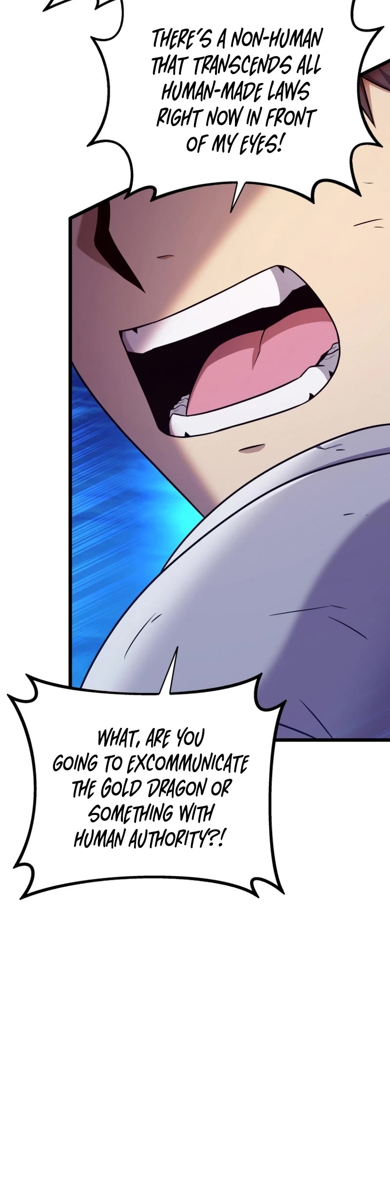 Arcane Sniper chapter 160 page 11