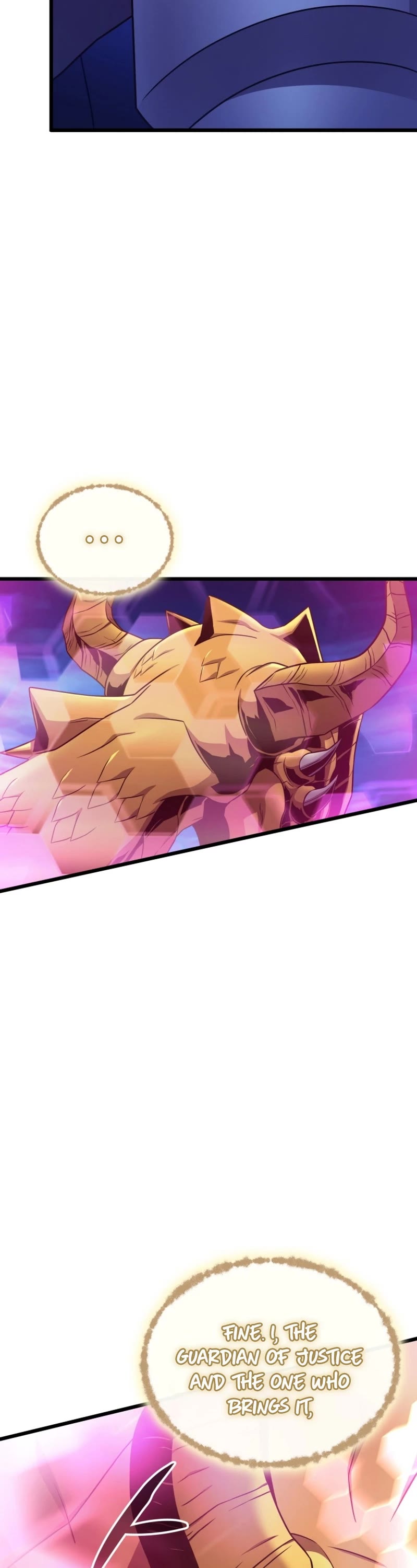 Arcane Sniper chapter 160 page 18