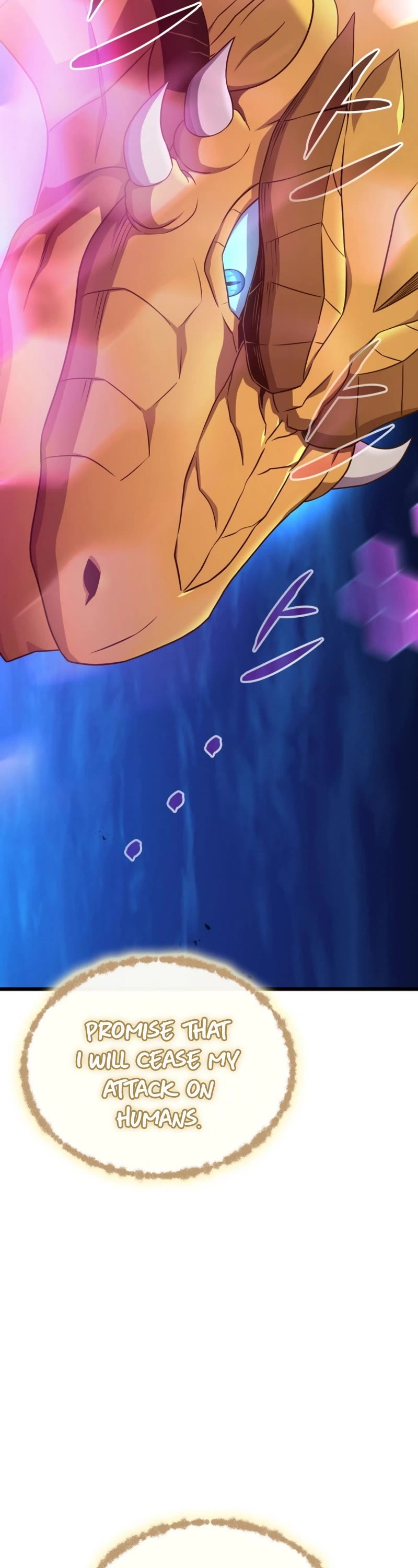 Arcane Sniper chapter 160 page 19